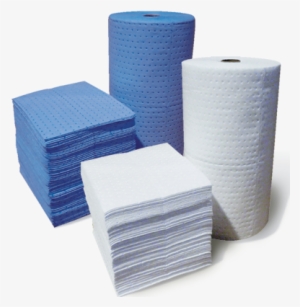 Absorbent Pads & Rolls